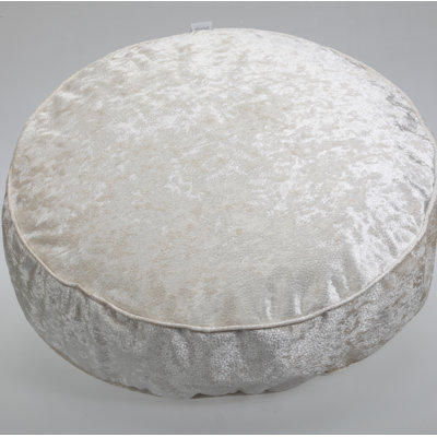 Bodenkissen: Rund zum Verlieben | Wayfair.de